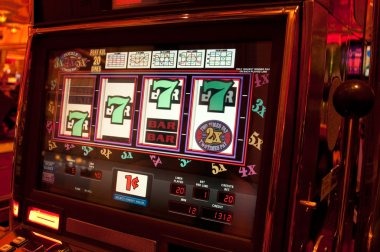 Mobile phone showing live blackjack table with dealer and chat interface
